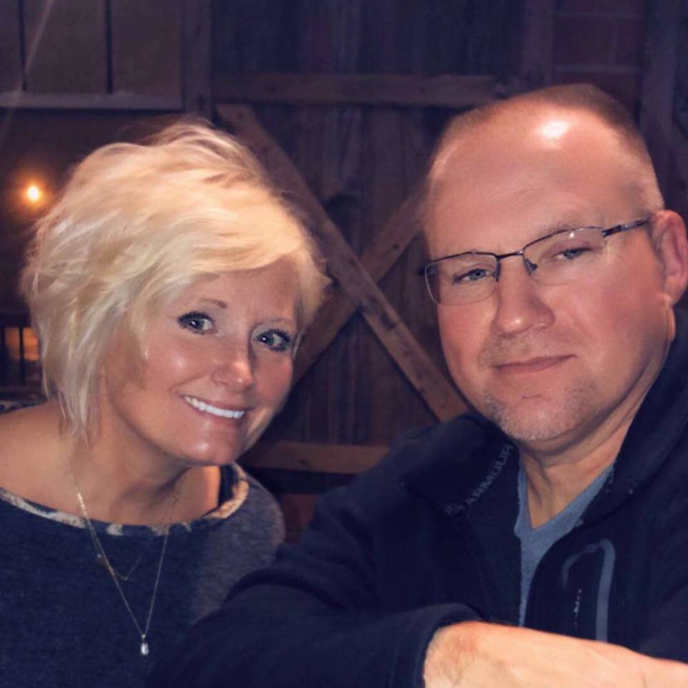 Meet your Posher, Missyandken